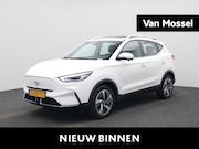 MG MG ZS - EV Long Range Luxury 70 kWh | Automaat | Panoramadak | Leder