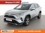 Toyota RAV4 - 2.5 Hybrid 4x4 Dynamic +