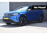 Opel Frontera - 1.2 Turbo Hybrid Edition Automaat 145 pk | Navi | Cruise | A