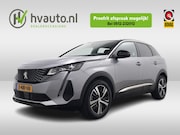 Peugeot 3008 - 1.2 HYBRID 145PK GT E-DCS6 | Navi | Cruise Adaptief | 360 ca