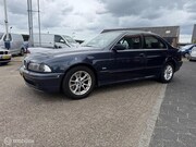 BMW 5-serie - 530d