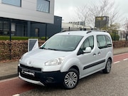 Peugeot Partner - 1.6 VTi Style 7-Persoons Stoel-vw Airco