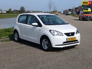 Seat Mii - 1.0 Style Chic