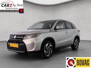 Suzuki Vitara - 1.4 BOOSTERJET STYLE SMART HYBRID Open dak | Draadloze Carpl