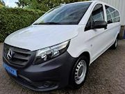 Mercedes-Benz Vito - Tourer 114 BlueTEC 21175.- INCL BTW 9-PERSOONS 135
