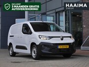 Citroën Berlingo - 1.5 BlueHDi 130 EAT8 S&S L2 | Automaat | Keyless entry en st