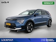 Kia Niro EV - Air 64.8 kWh | Company Car | 10 Jaar Garantie | Leder | File