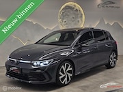 Volkswagen Golf - 1.5 eTSI 3x R-Line Panorama/H&K/Keyless/IQ Light