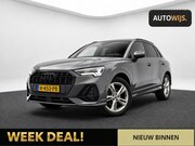 Audi Q3 - 35 TFSI S Line Pro Line S|S-LINE|PANO|CAMERA|ALACANTARA|DIGI