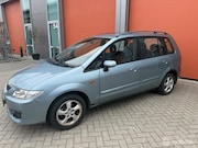 Mazda Premacy - 1.8i Active 153.000 KM NAP-AIRCO-APK 2027