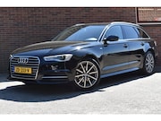 Audi A6 - Avant 1.8 TFSI ultra Premium Edition '15 Xenon Leder Clima N