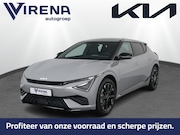 Kia EV6 - GT-Line Business Edition 84 kWh - Camera - Navigatie - Apple