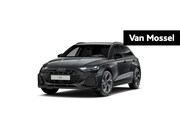 Audi A3 - Sportback 45 TFSI e S edition Competition l Adaptive cruise 