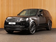 Land Rover Range Rover - 3.0 P460e HSE MASSAGE | COMFORT PACK | PREMIUM INTERIOR
