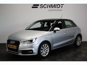 Audi A1 - Sportback 1.0 TFSI Sport Pro Line 5D | Cruise Control | Airc