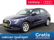 Audi Q3 - 45 TFSI e 245Pk Automaat Advanced Edition | Adaptive-Cruise 