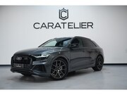 Audi Q8 - 50 TDI quattro / S-Line / Pano / Trekhaak / Org. NL