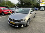 Peugeot 308 - SW 1.2 PureTech Blue Lease Allure , navigatie , pdc voor en