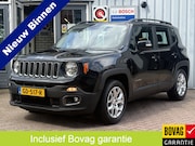 Jeep Renegade - 1.4 MultiAir Longitude | CRUISE | PDC | TREKHAAK | BOVAG GAR