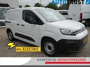 Citroën Berlingo - ë-Berlingo Club 50 kWh SOH 95% Airco Camera