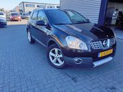 Nissan Qashqai - 2.0 Tekna Automaat