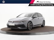 Volkswagen Golf - 2.0 TSI 300pk DSG GTI Clubsport · Camera · Akrapovic · Apple