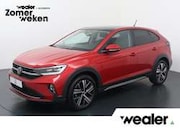 Volkswagen Taigo - 1.0 TSI Style | 110 PK | Automaat | Panoramadak |