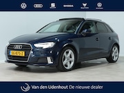 Audi A3 - Sportback 1.0 115pk TFSI Design Pro Line Plus Navigatie Crui