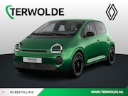 Renault Twingo - Techno | Achteruitrijcamera | LED-achterlichten | LED-dagrij