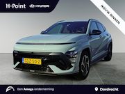 Hyundai Kona - N Line 1.6 GDI HEV 140pk | TREKHAAK | ALLSEASON BANDEN | ALC