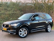 Volvo XC90 - 2.0 D5 AWD R-Design 224PK 7 PERS DEALER ONDERHOUDEN TOPSTAAT