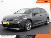 Volkswagen Golf - 1.5 eTSI 150pk DSG R-Line Panorama dak Navigatie Apple Carpl