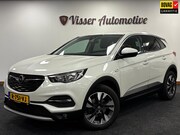 Opel Grandland - X 1.2 Turbo Innovation*Winter-pakket*Camera*Electr-Klep*Crui