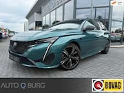 Peugeot 308 - SW 1.5 BlueHDi GT Line | Matrix Led | 360 Camera |