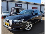 Audi A4 - 40 TFSI Design Pro Line Plus|Virt. Cockpit|