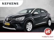 Renault Captur - 1.3 130pk Intens Automaat | Navigatie | Climate Control | Cr