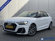 Audi A1 - Sportback 25 TFSI S-line Carplay PDC Cruisecontrol Airco dig