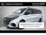 Mercedes-Benz V-klasse - V 300d Diesel L2 Automaat Avantgarde Line Dubbel Cabine | AM