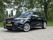 Audi A1 - Sportback 1.0 TFSI S-Line, 5drs *Zuinig 1:20*NL-Auto