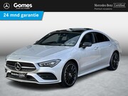 Mercedes-Benz CLA-Klasse - 250 e AMG | Rijassistentie+ | Head-Up Display | Panoramadak