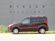 Fiat Doblò - 1.4 Emotion 7p. Airco 2x Schuifdeuren PDC