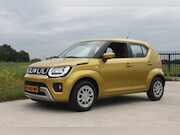 Suzuki Ignis - 1.2 Comfort