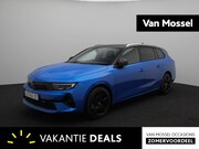 Opel Astra - Sports Tourer 1.2 Level 4