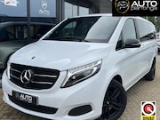 Mercedes-Benz V-klasse - 250d Lang DC 190PK | BOMVOL | PANO | 2x ELEK Deur | LED | El