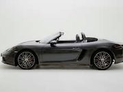 Porsche 718 Boxster - S 2.5