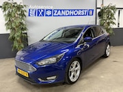 Ford Focus - 1.5 Titanium Edition // Autom. // 18 inch lm