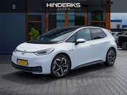 Volkswagen ID.3 - First Plus 58 kWh | 87, 76% SOH | IQ | Camera | Adap. Cruise