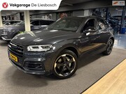 Audi Q5 - 50 TFSI e quattro S edition