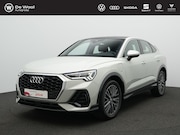 Audi Q3 Sportback - 45 TFSI 245pk e S Edition | Elektrisch glazen schuifdak | S