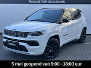 Jeep Compass - 4xe 240 Plug-in Hybrid Electric S (Hoge Instap) | Navigatie 